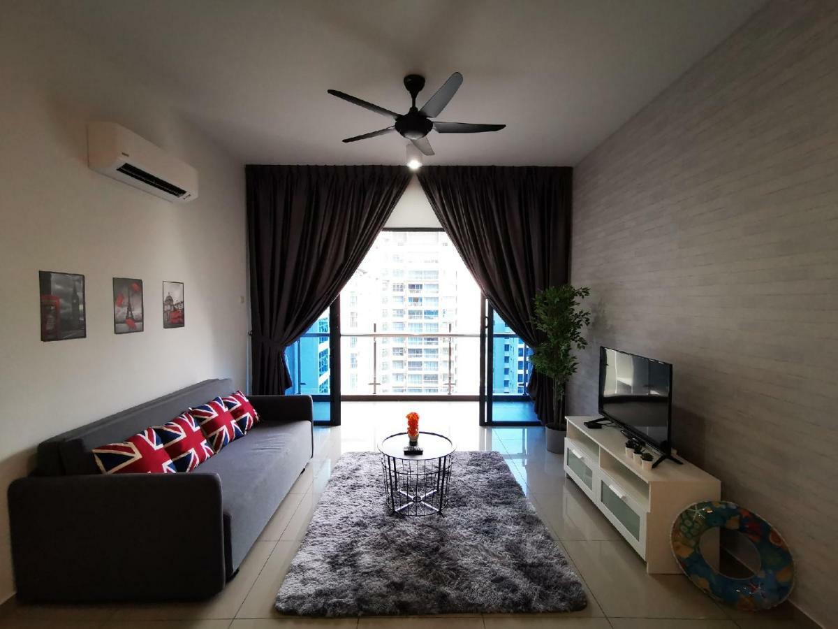 Atlantis Residence Melaka Buitenkant foto