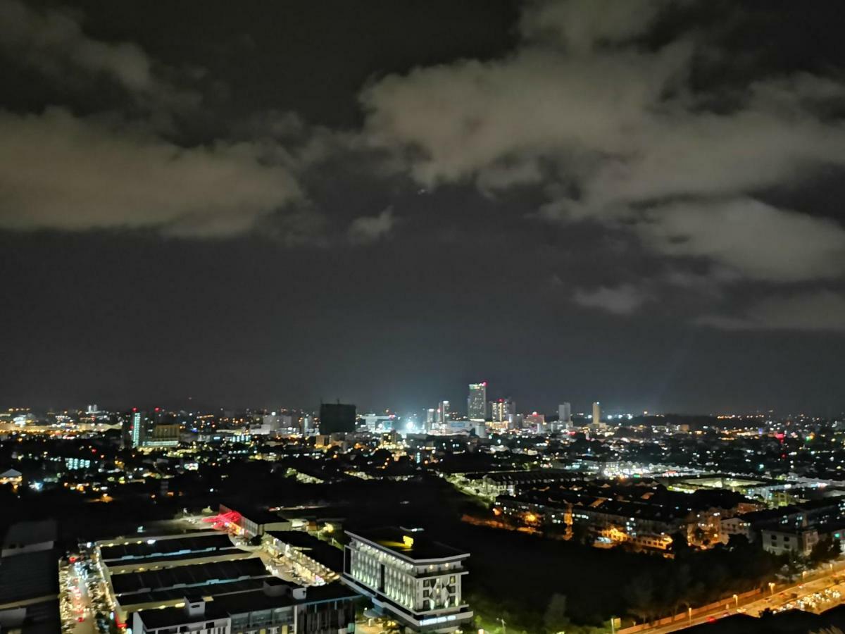 Atlantis Residence Melaka Buitenkant foto