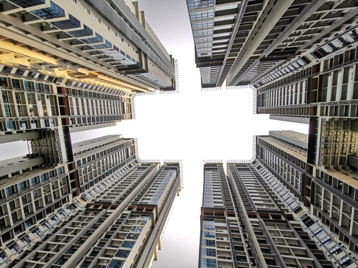 Atlantis Residence Melaka Buitenkant foto