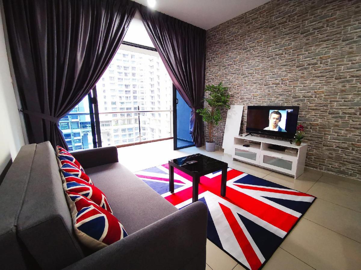 Atlantis Residence Melaka Buitenkant foto